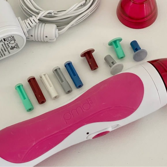 PMD Personal Microdermabrasion Device - Picture 2 of 2